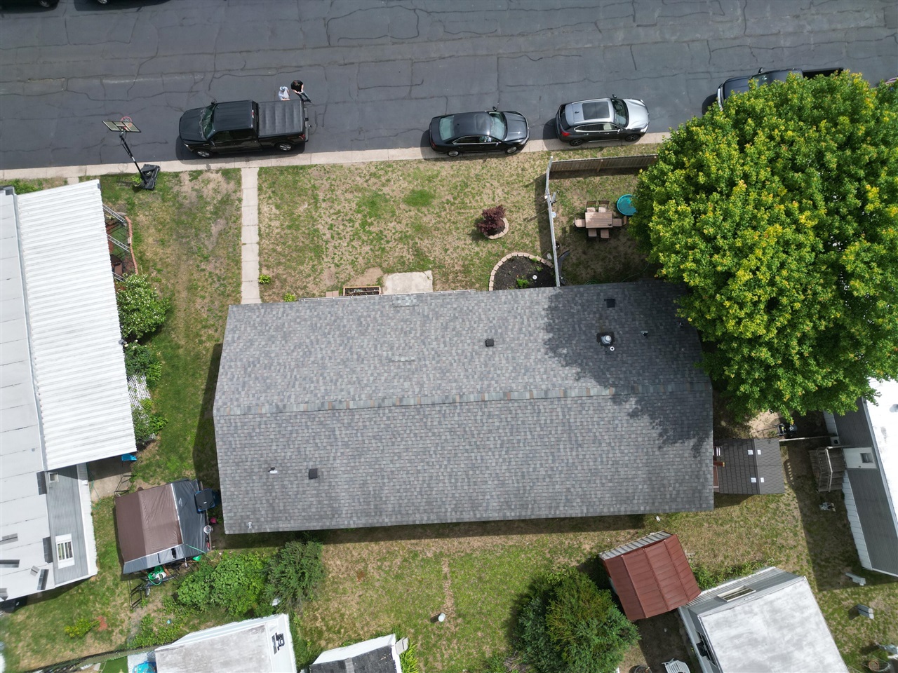 1281 E Pontaluna Road Property Photo 3