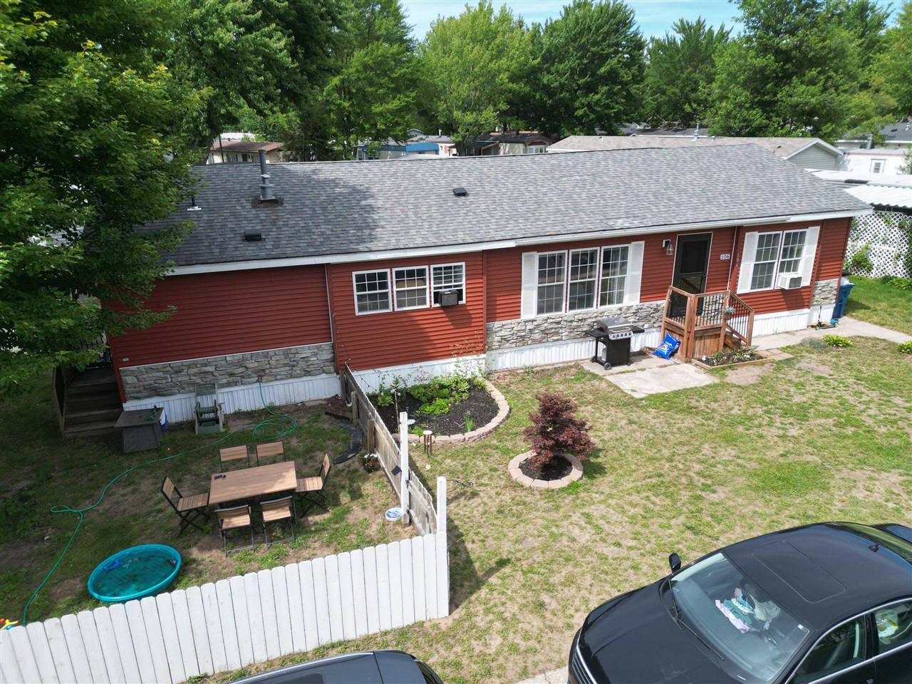 1281 E Pontaluna Road Property Photo 4