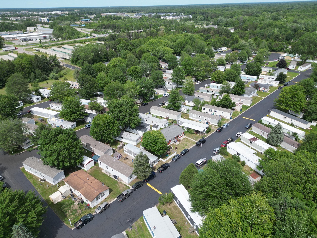 1281 E Pontaluna Road Property Photo 6