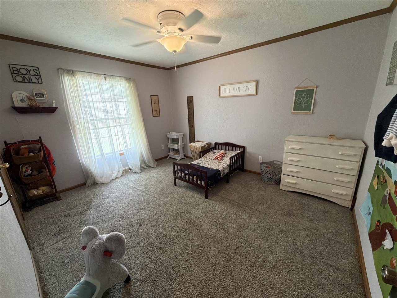 1281 E Pontaluna Road Property Photo 17