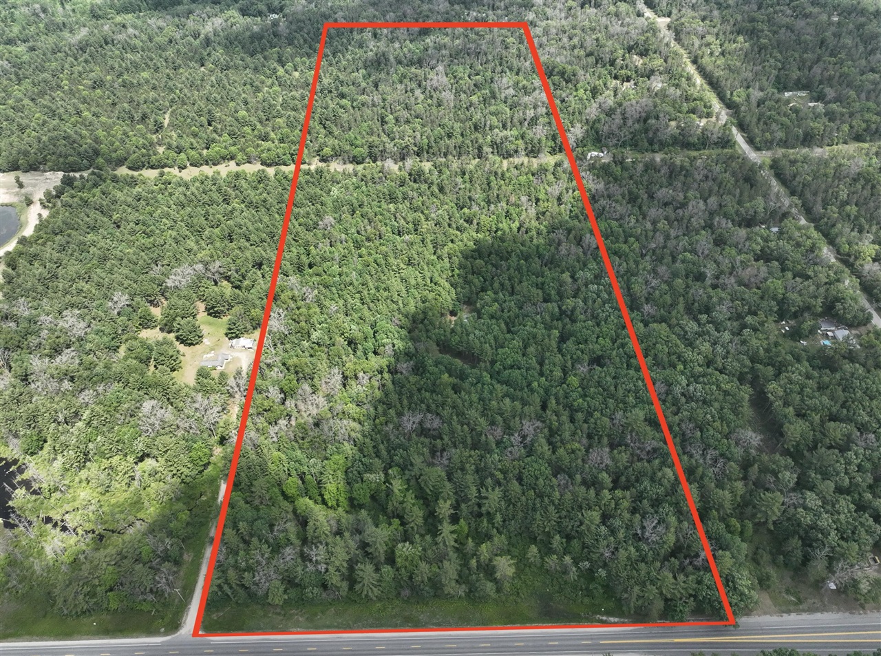 5910 S Shallow Drive Property Photo 1