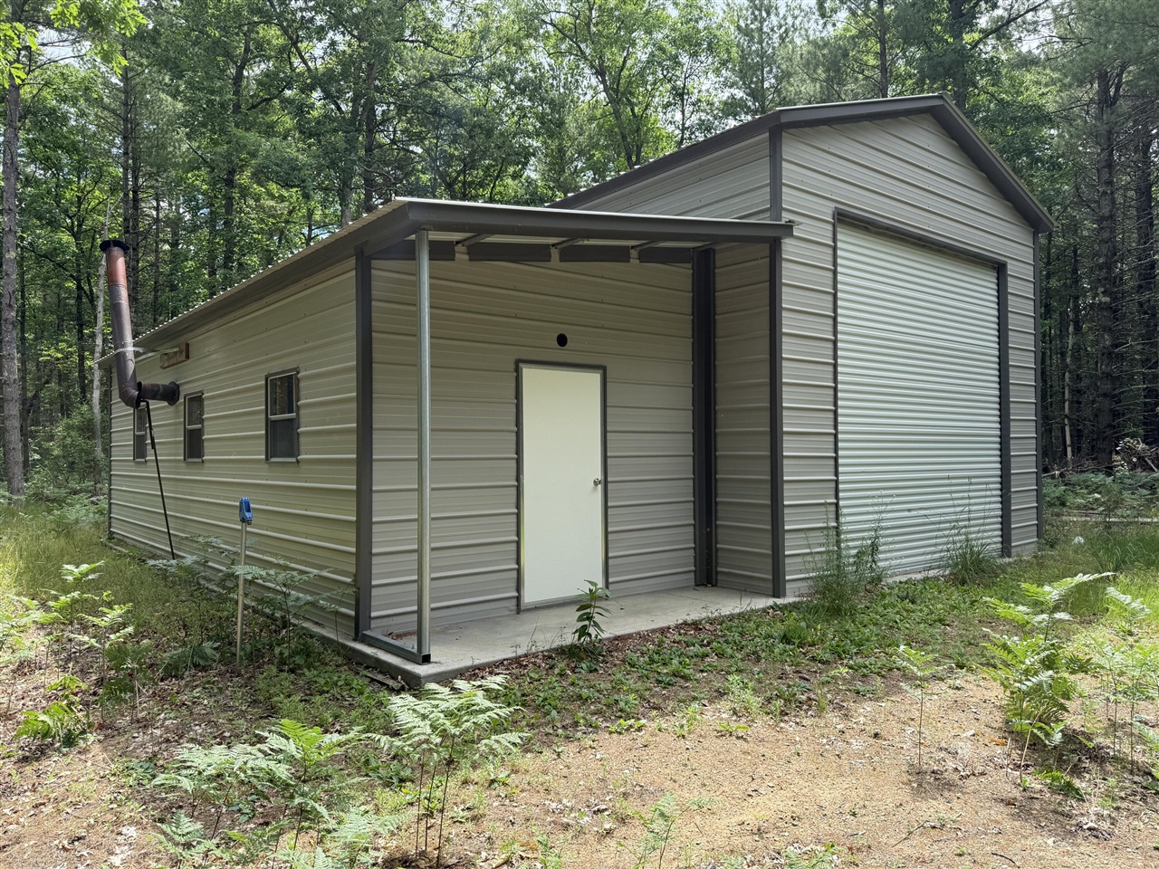 5910 S Shallow Drive Property Photo 2