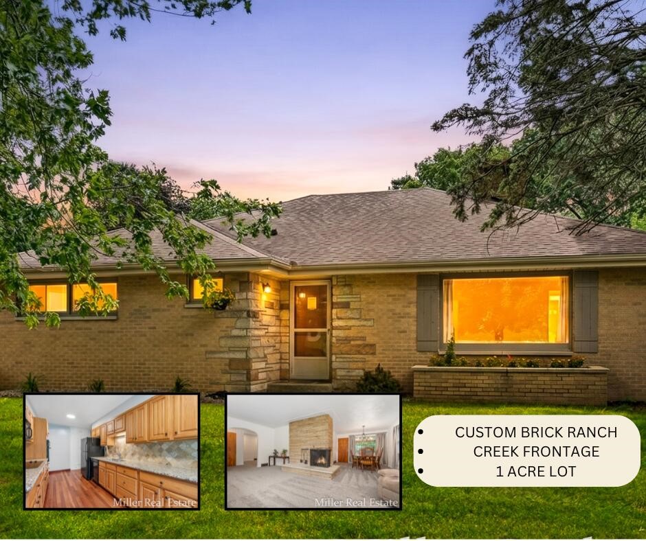 1140 David Drive Property Photo 1