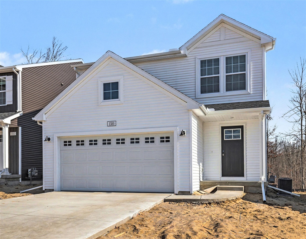 2692 Sanderling Court Property Photo 1
