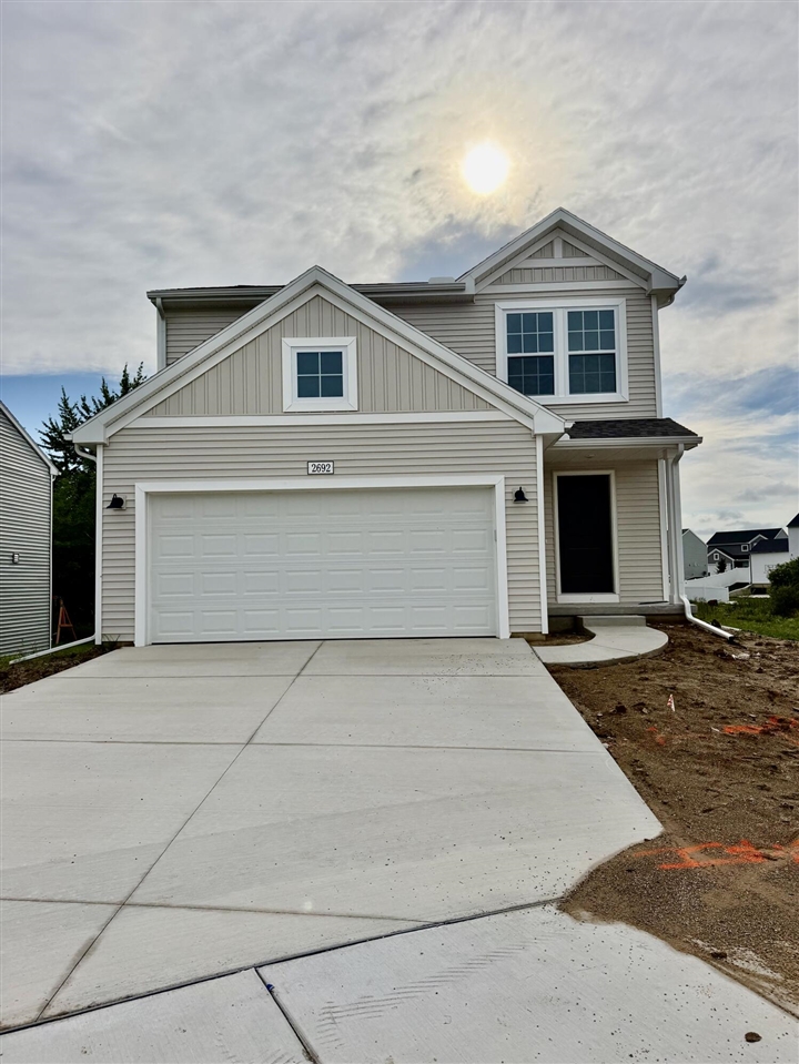 2692 Sanderling Court Property Photo 2