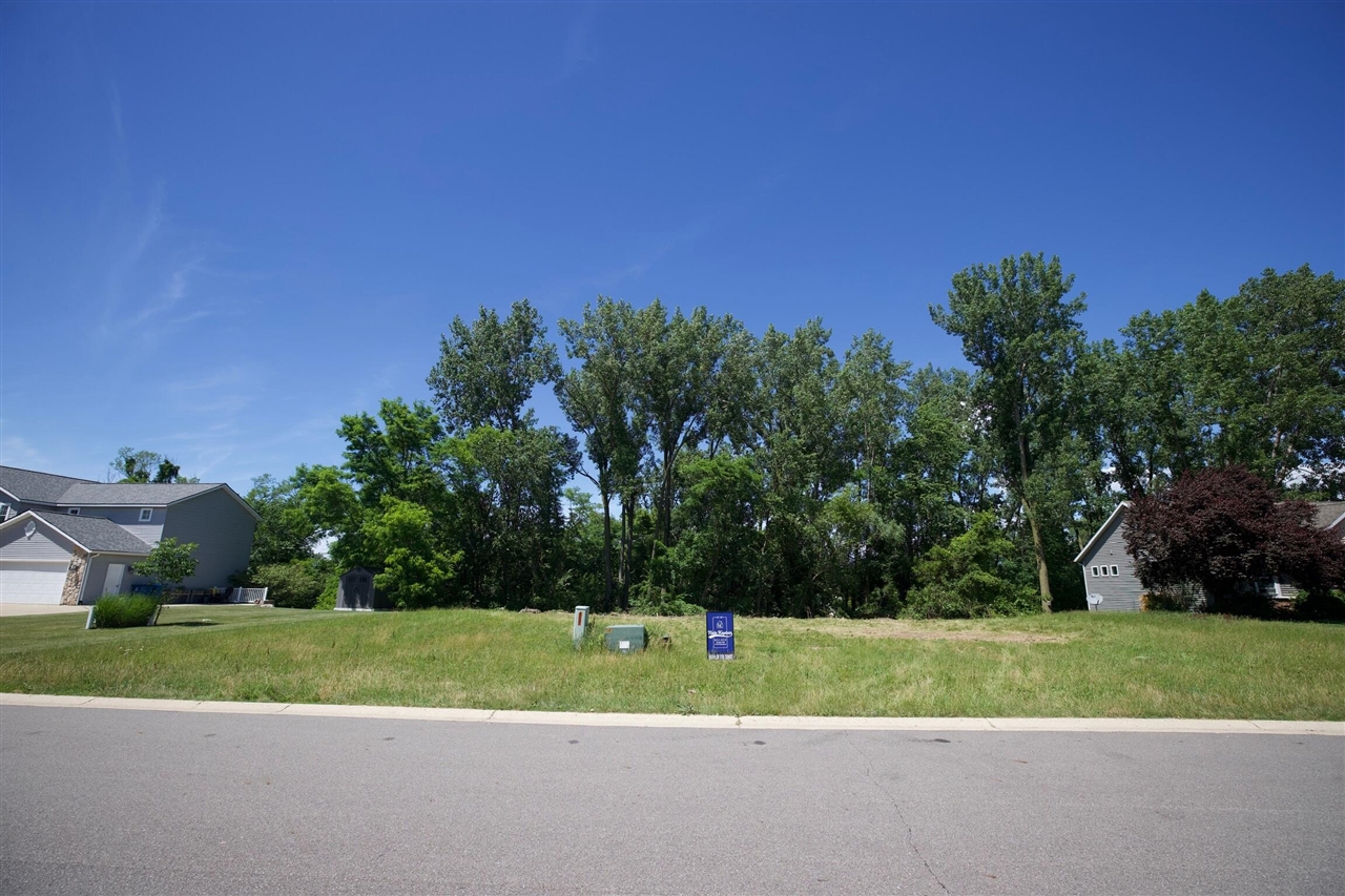 349 Creekside Drive Property Photo 1