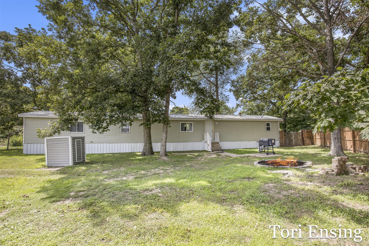 3211 Wood Duck Drive Property Photo 1