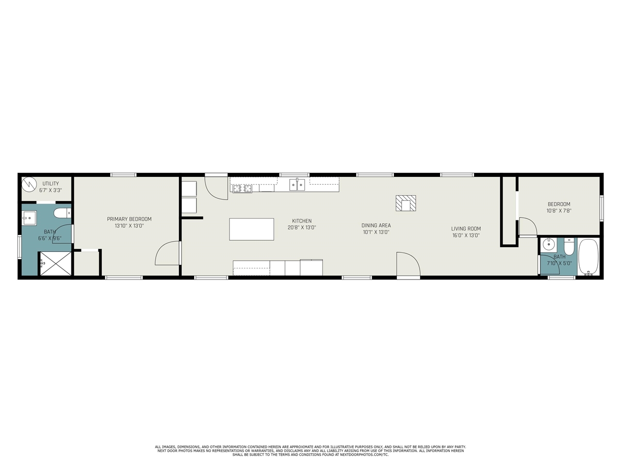 3211 Wood Duck Drive Property Photo 14