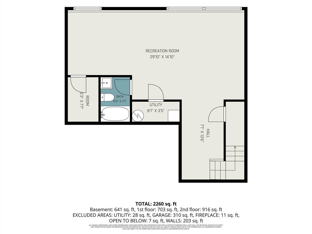 4336 Norway Street Property Photo 31