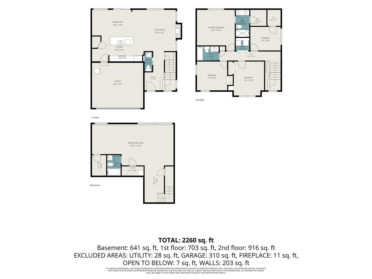 4336 Norway Street Property Photo 34