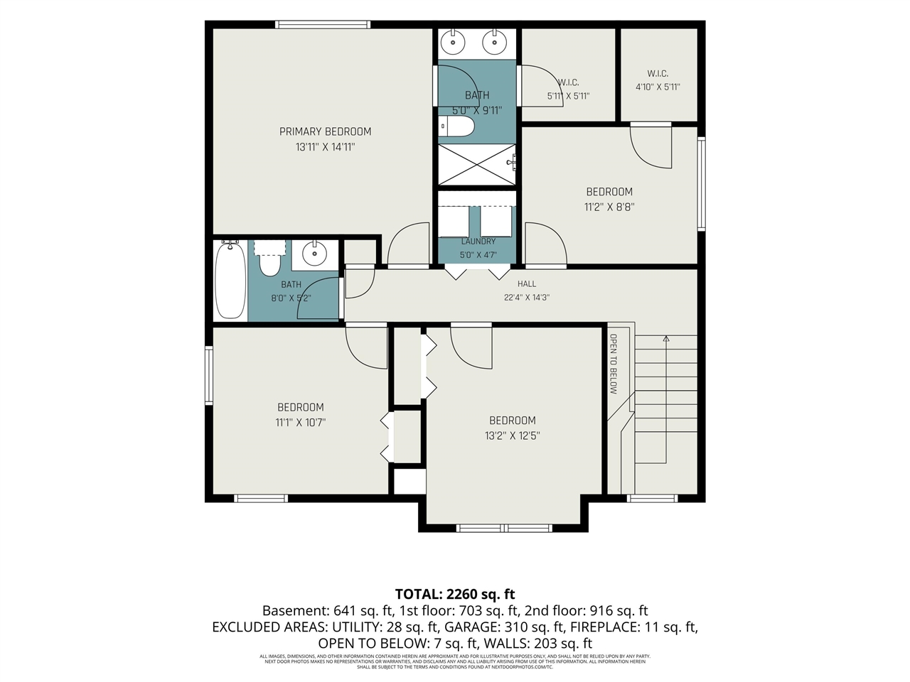 4336 Norway Street Property Photo 35