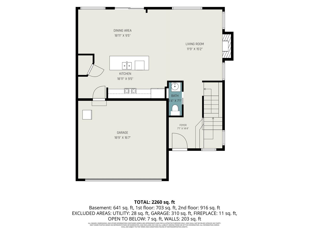 4336 Norway Street Property Photo 38