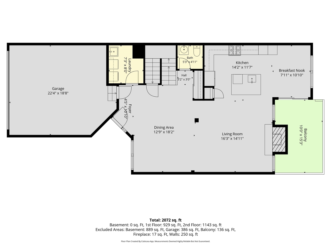3099 Millbury Lane Property Photo 28