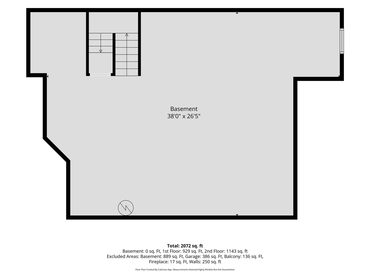 3099 Millbury Lane Property Photo 29