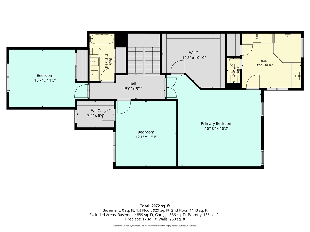 3099 Millbury Lane Property Photo 30