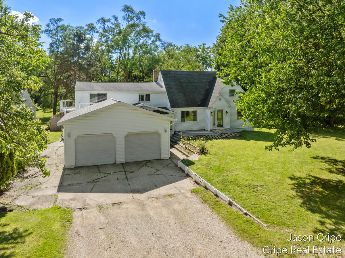 503 Northland Court Property Photo 2