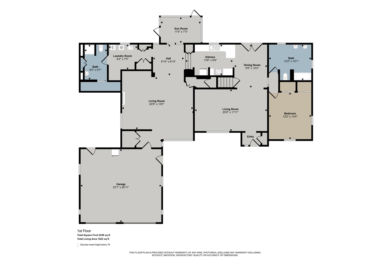 503 Northland Court Property Photo 3