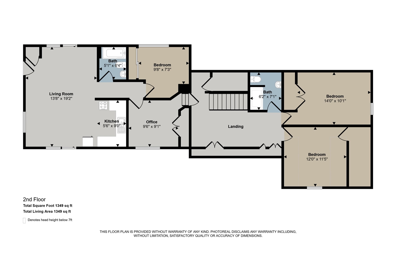 503 Northland Court Property Photo 14