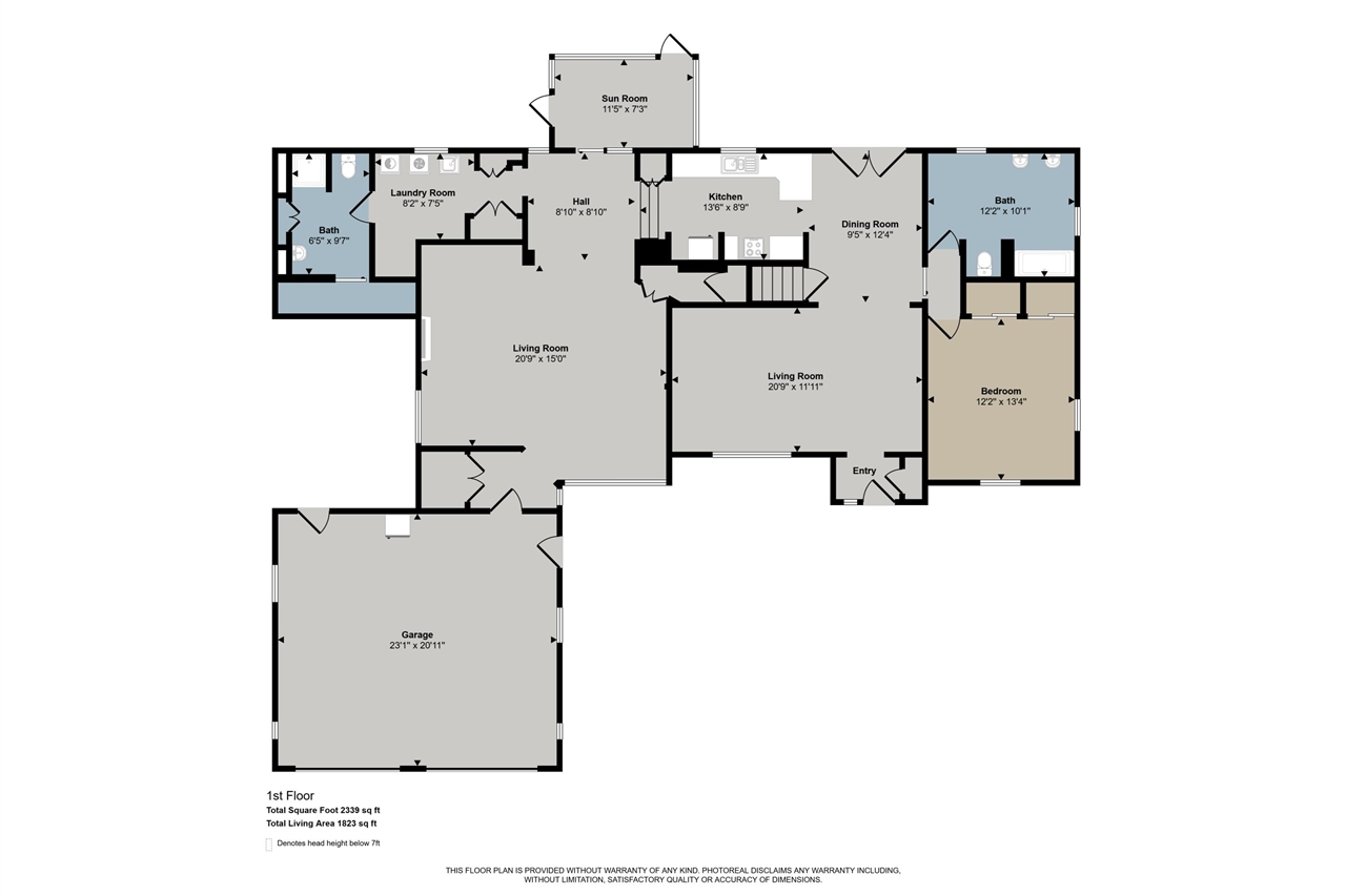 503 Northland Court Property Photo 36