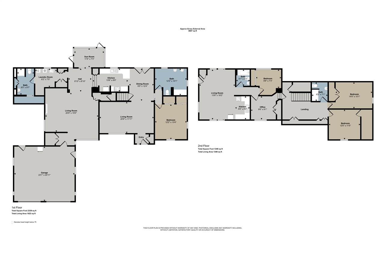 503 Northland Court Property Photo 37