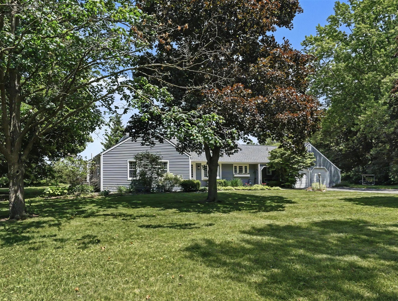 3702 Meadow Lane Property Photo 1