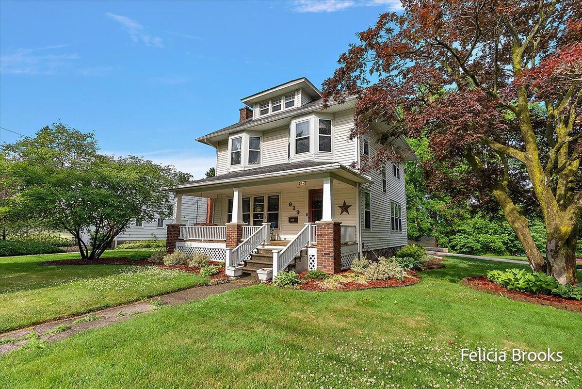 929 S Jefferson Street Property Photo 3