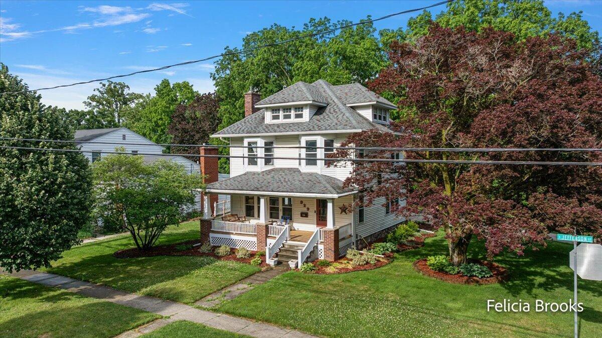 929 S Jefferson Street Property Photo 44