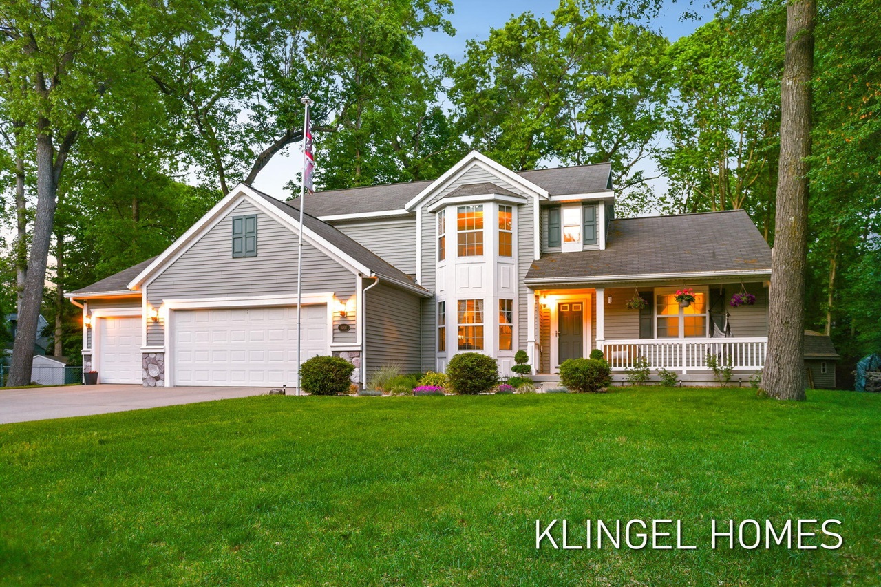 14936 Woodacre Court Property Photo 1