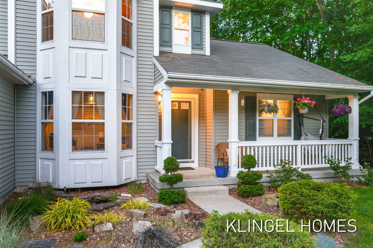14936 Woodacre Court Property Photo 2