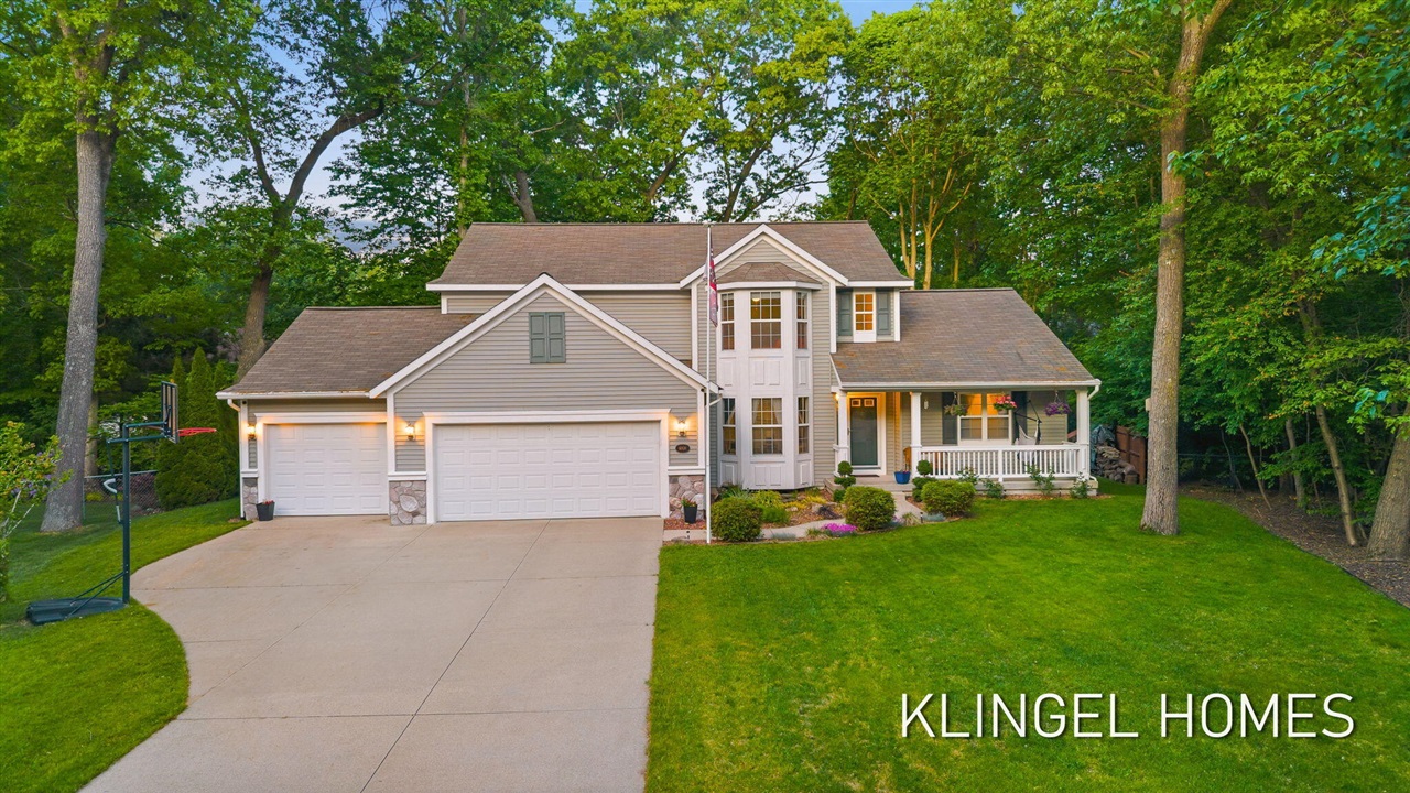 14936 Woodacre Court Property Photo 33
