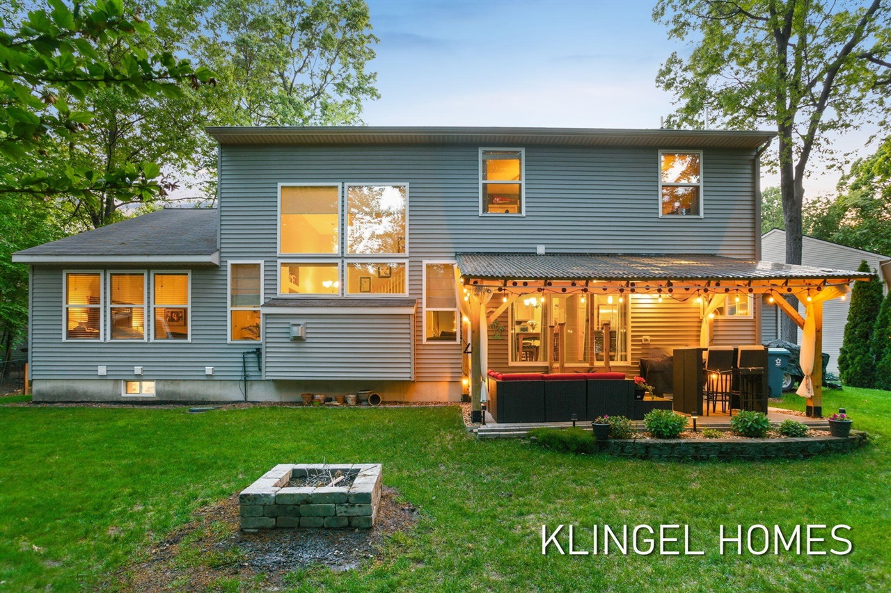 14936 Woodacre Court Property Photo 36