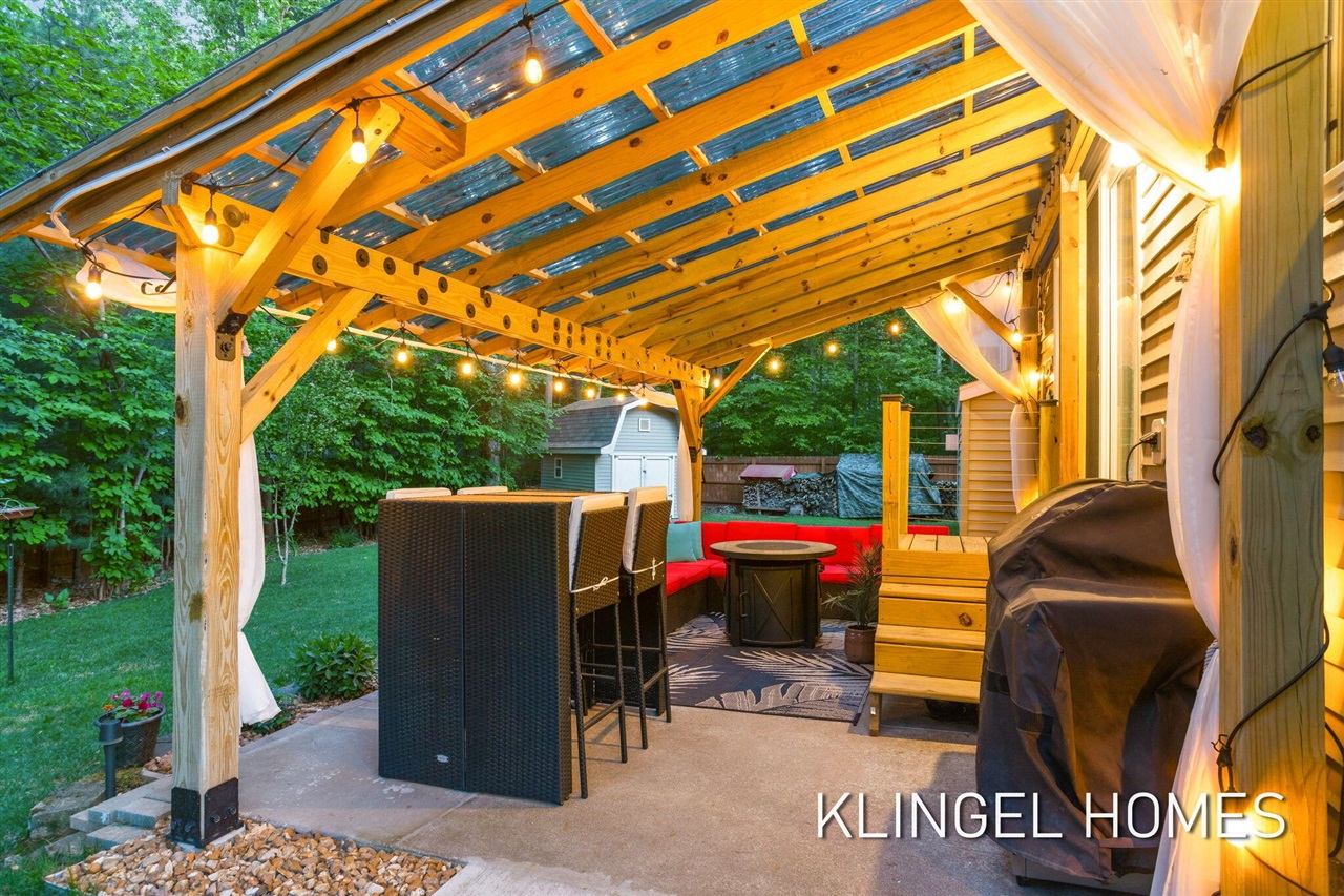 14936 Woodacre Court Property Photo 38