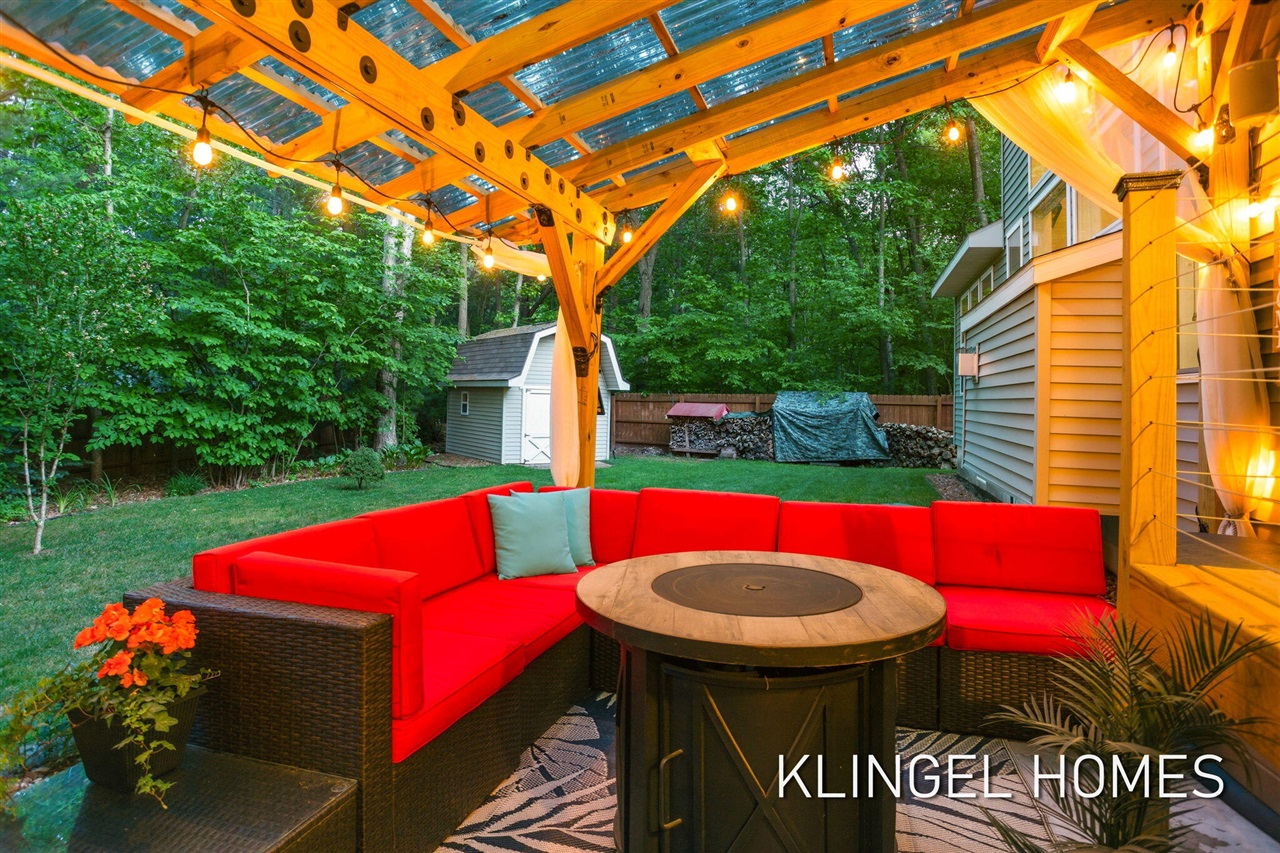 14936 Woodacre Court Property Photo 40