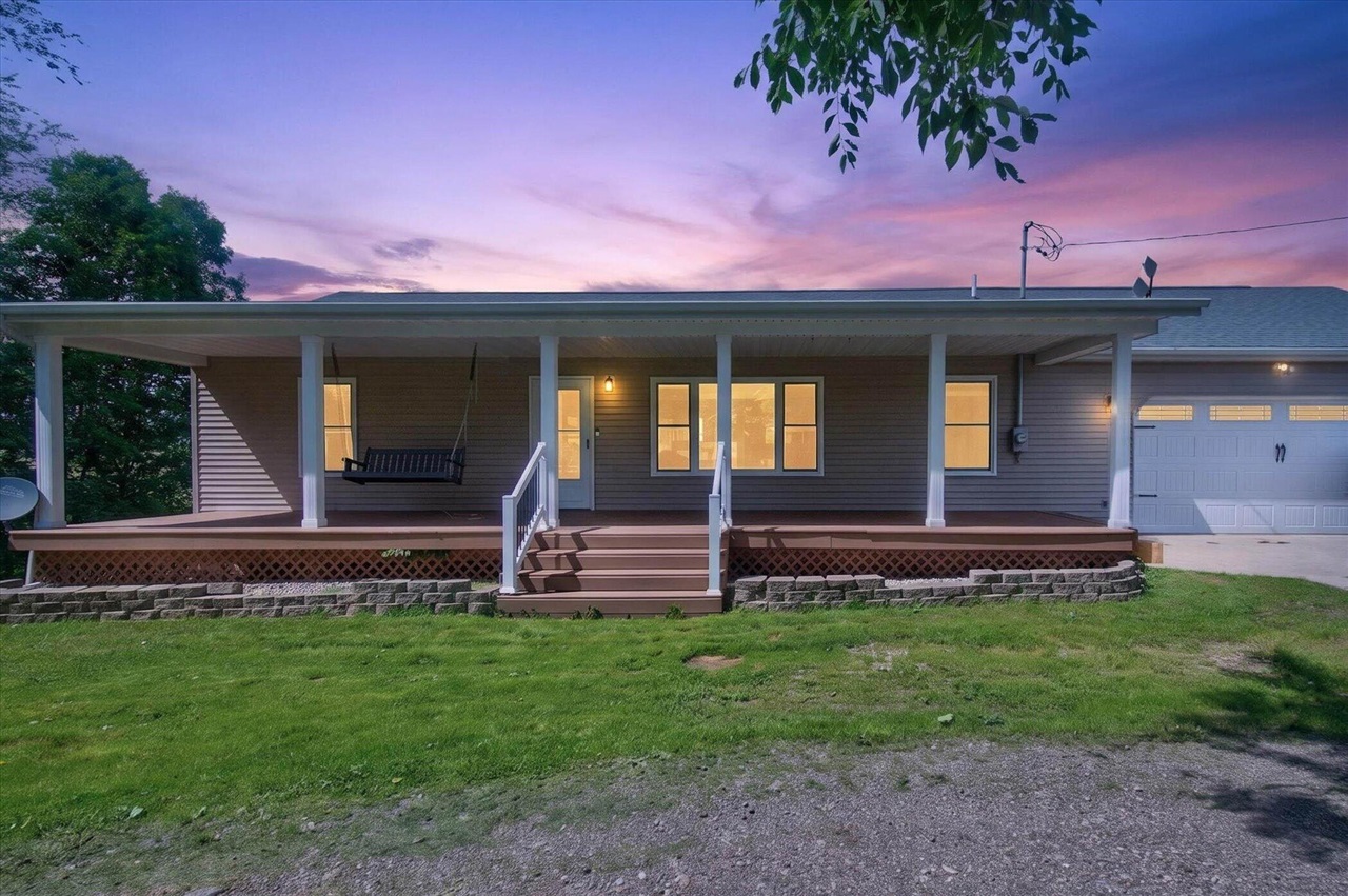 4722 Root Station Road Property Photo 1