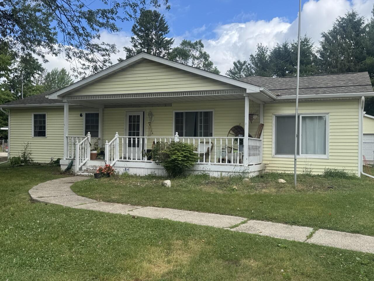 3614 Gady Road Property Photo 1