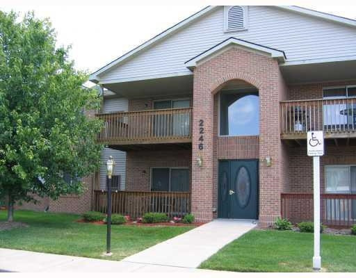 2246 Touchdown Court Property Photo 1