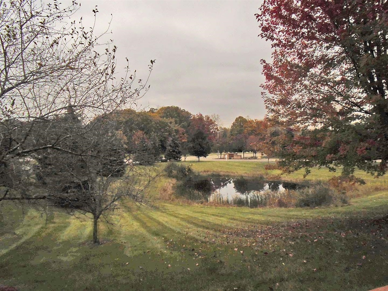2246 Touchdown Court Property Photo 14