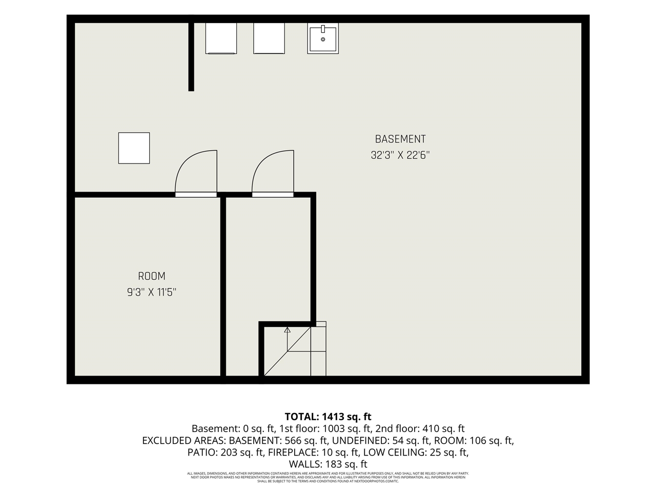 8485 Forrest Drive Property Photo 29