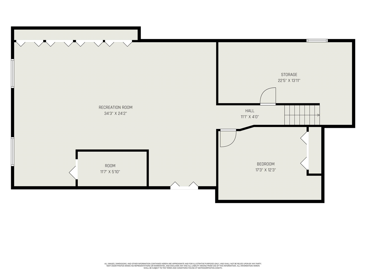 5635 Stanhope Street Property Photo 31
