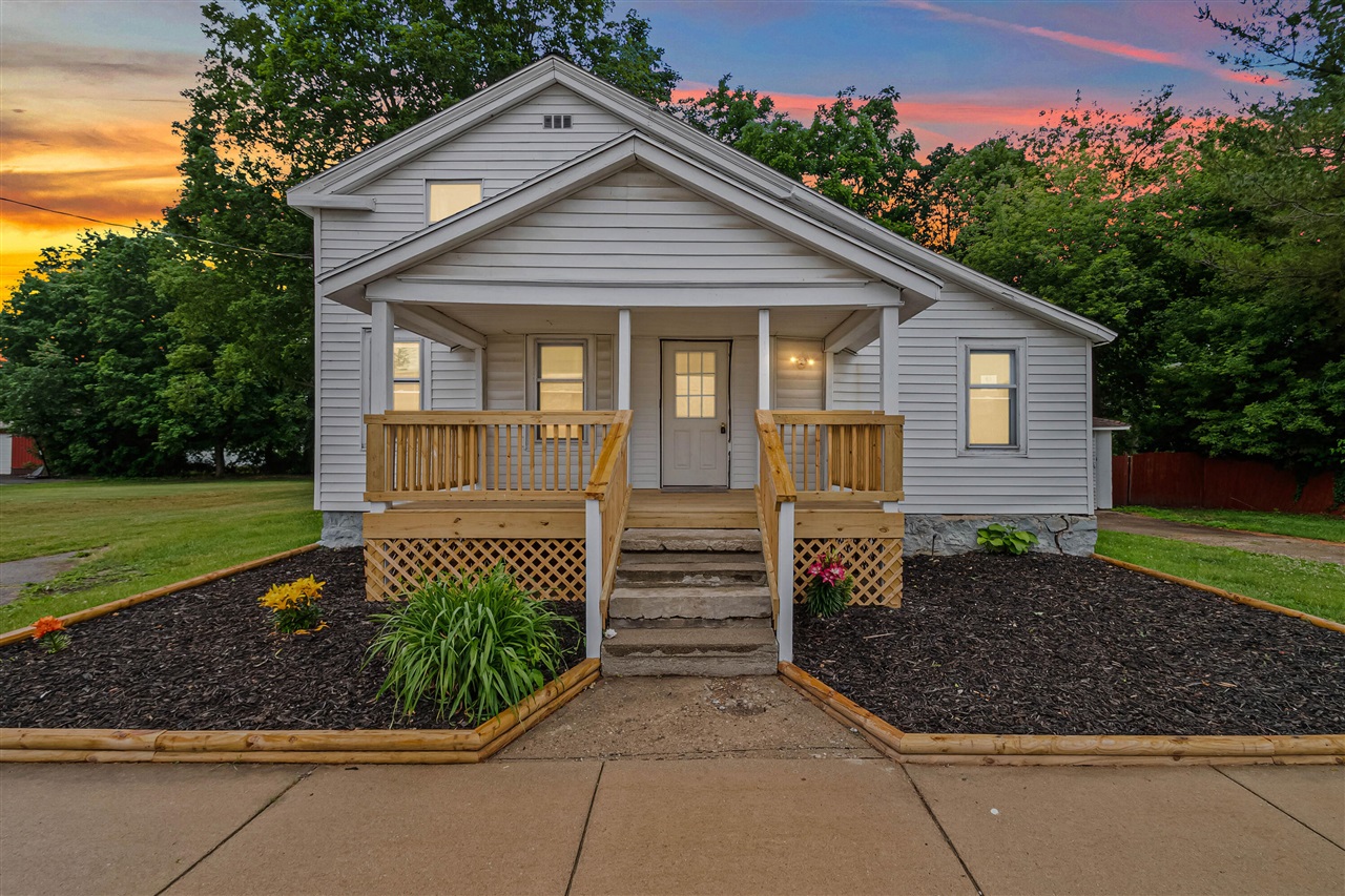 153 Marshall Street Property Photo 1