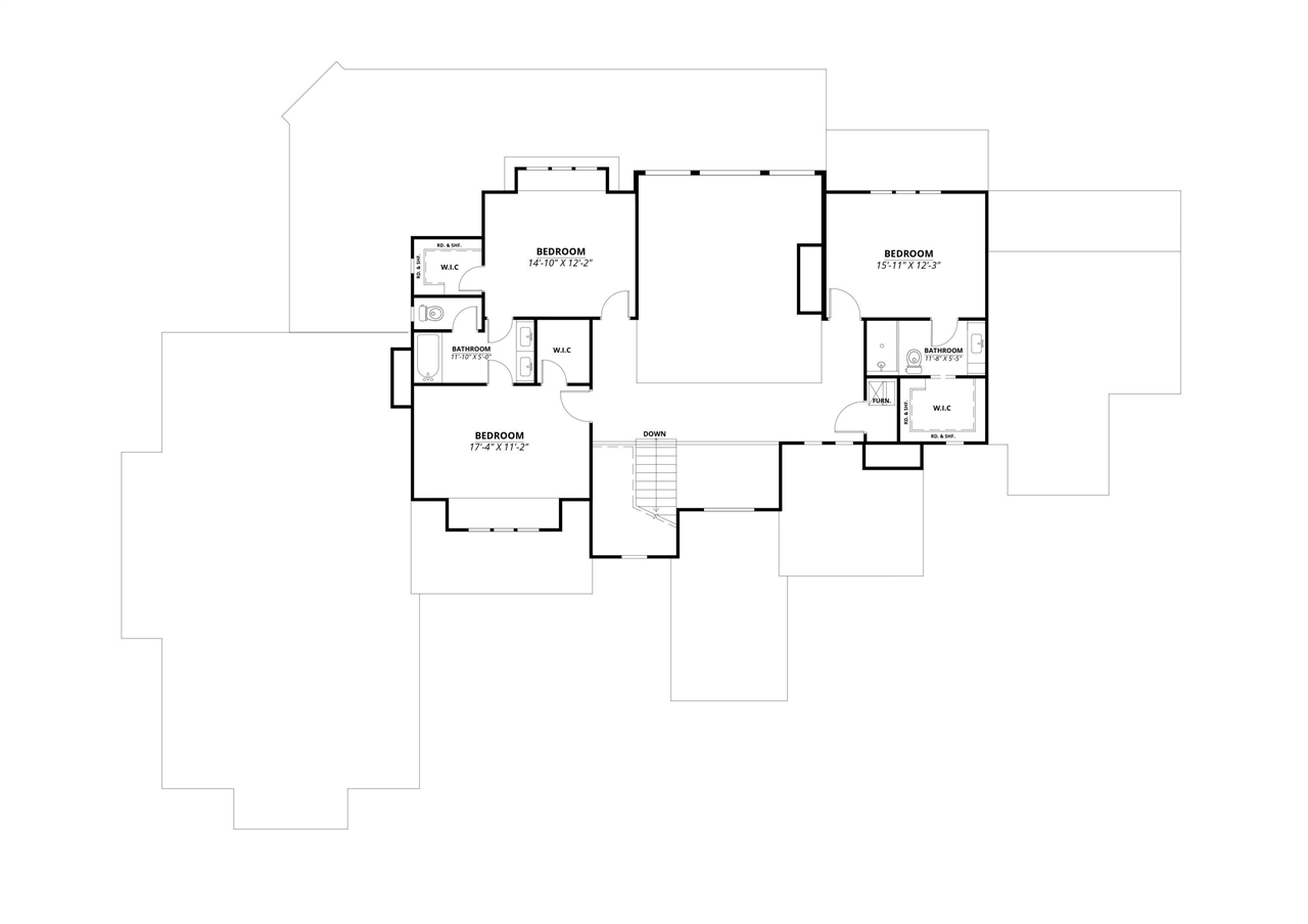 2120 Heatherwood Drive Property Photo 21