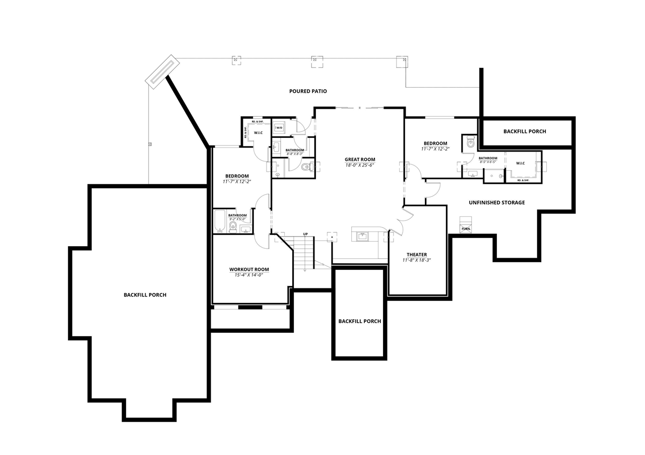 2120 Heatherwood Drive Property Photo 23