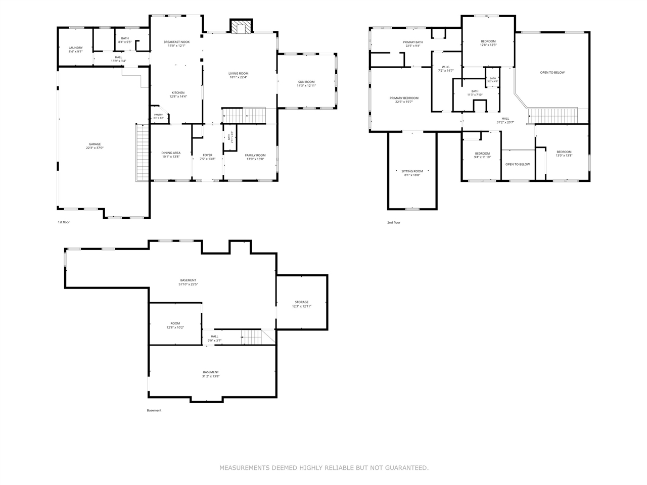 351 Hyder Circle Drive Property Photo 48