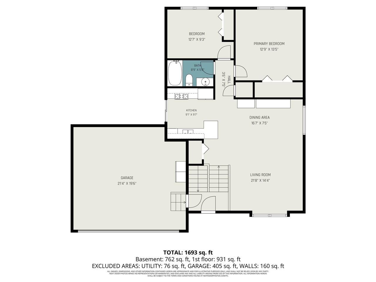 6878 Lake Bluff Drive Property Photo 18