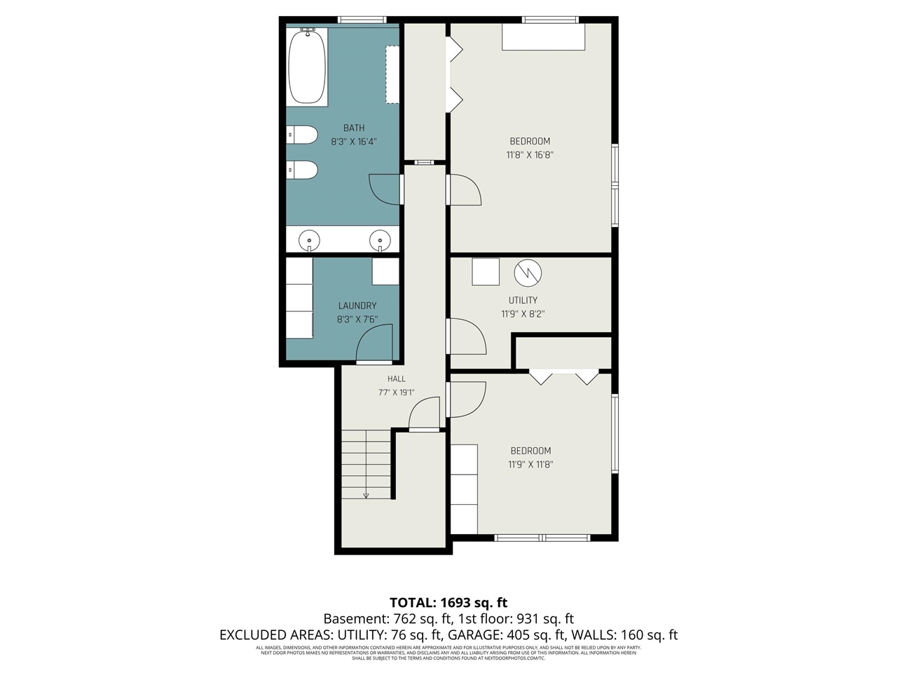 6878 Lake Bluff Drive Property Photo 25