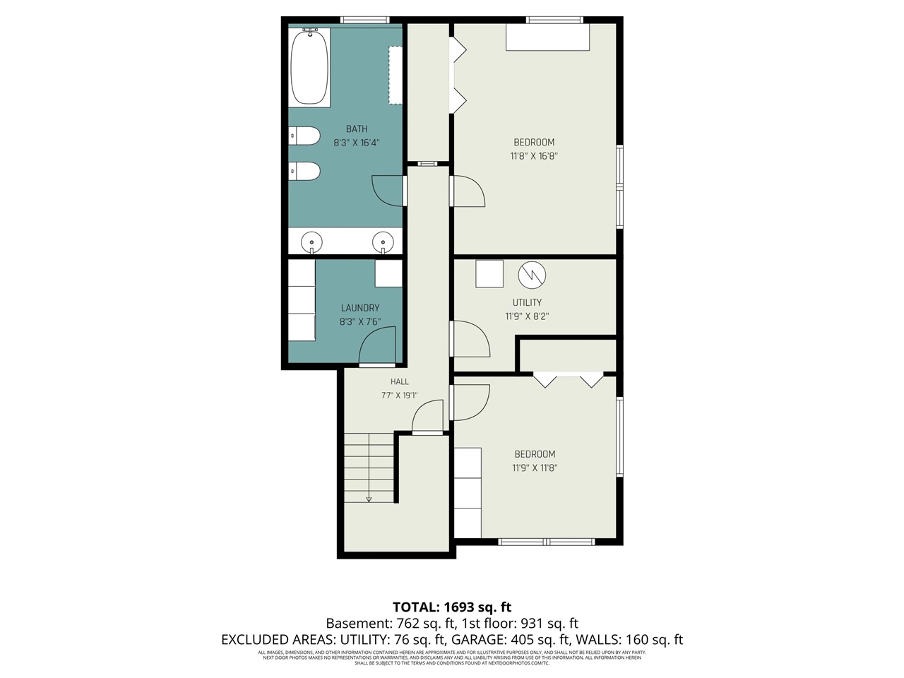 6878 Lake Bluff Drive Property Photo 39
