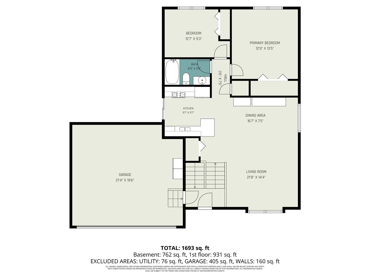 6878 Lake Bluff Drive Property Photo 40