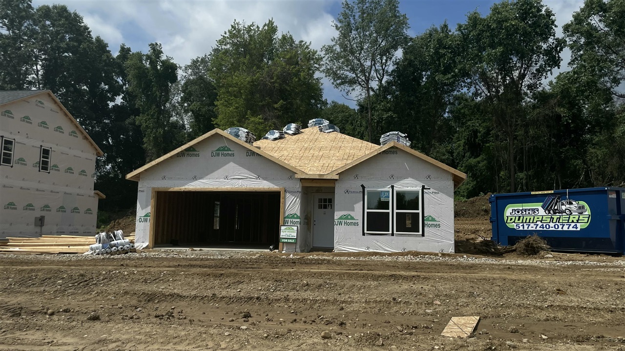 3466 Clinton Way Property Photo 1