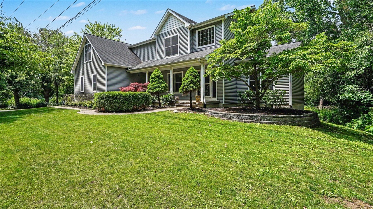 1089 Baker Road Property Photo 2