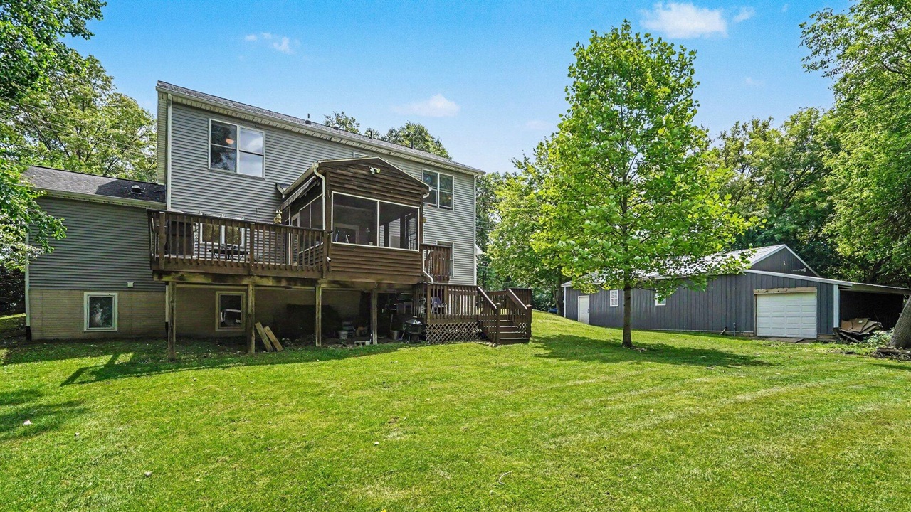1089 Baker Road Property Photo 5